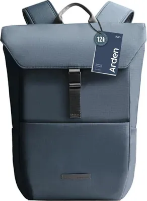 Obrázek produktu pro Plecak Uniq Arden Rpet 18L - Niebieski