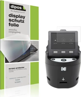 Zdjęcie produktu dla 2x dipos AR Kodak SCANZA