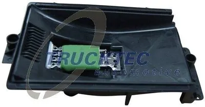 Produktbild von TRUCKTEC AUTOMOTIVE 07.59.004 Gebläsewiderstand für VW Golf IV Schrägheck (1J1) Innenraumgebläse