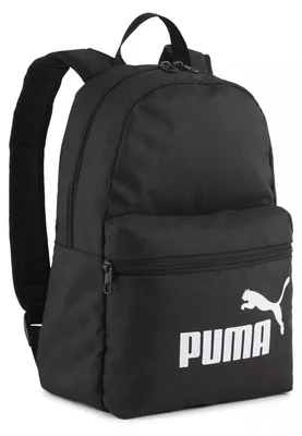 Produktbild von PUMA Rucksack Phase Small Backpack Puma Black schwarz
