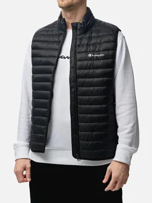 Produktbild von CHAMPION Herren Outdoor-Weste S