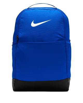 Produktbild von NIKE NK BRSLA M BKPK - 9.5 (24L) GAME ROYAL/REFLECTIVE SILV GAME ROYAL/REFLECTIVE SILV One Size