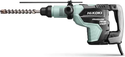 Immagine prodotto di Martello perforatore e scalpello HiKOKI DH45MEY SDS-Max