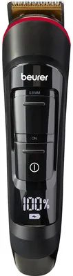 Produktbild von Beurer MN4X - Trimmer - schnurlos