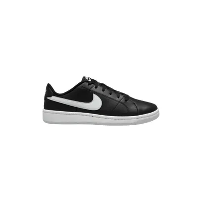 Produktbild von Nike Court Royale 2 NN DH3160001 (40.5/black-white)
