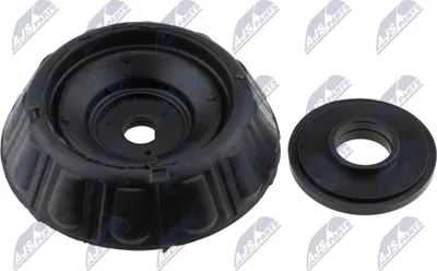 Produktbild von NTY AD-HY-535 Reparatursatz Federbeinstützlager Vorne für HYUNDAI i10 (PA) für KIA Picanto (SA)