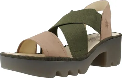Produktbild von FLY LONDON THALIA Damen Schuh Braun