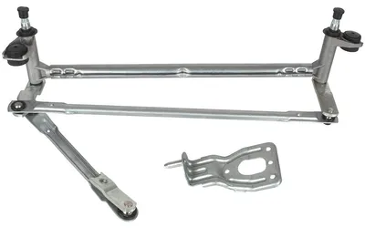 Produktbild von Seat Ibiza IV 08-15 Frontscheibenwischermechanismus