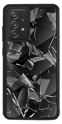 Produktbild von TPU Silikon Hülle für Samsung Galaxy A13 5G A04s Handy Cover Case Schutzhülle Handyhülle Bumper MOTIV 342