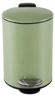 Produktbild von Kosmetikeimer Jannik 3 Liter Grün