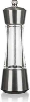 Zdjęcie produktu dla BANQUET Ręczny młynek do pieprzu CULINARIA 17 x 5,6 cm
