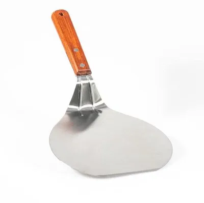 Productafbeelding van Pizzaschep, 34 cm - geschikt voor oven en grill