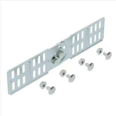 Produktbild von OBO RGV 60 FS Gelenkverbinder ** f.Kabelrinne 60x260 St FS 7082010