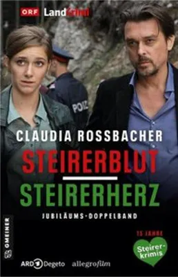 Obrázok produktu pre Steirerblut/Steirerherz