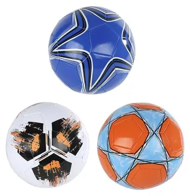 Immagine prodotto di Pallone da calcio in  assortiti