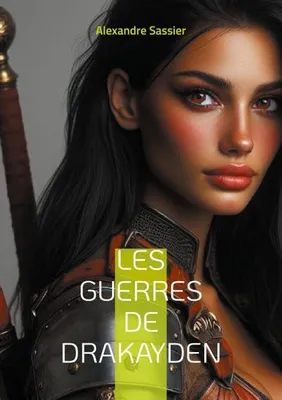 Produktbild von Les Guerres de Drakayden