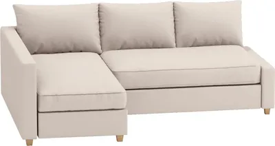 Produktbild von Friheten Ecksofabezug rechts HomeTown Market beige