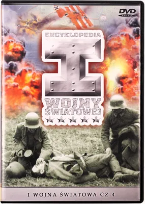 Produktbild von The Great War World War I (nur Originalversion) [DVD]
