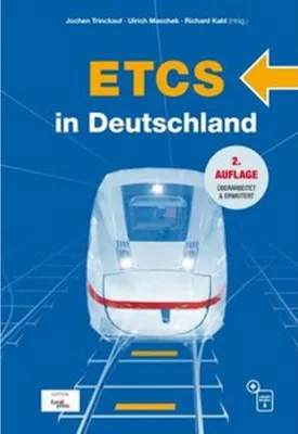 Image de ETCS in Deutschland