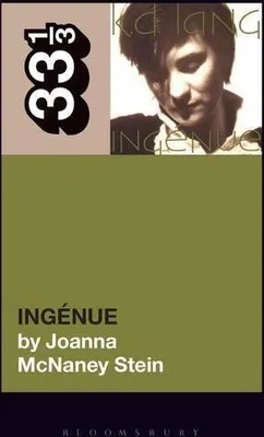 Zdjęcie produktu dla k.d. lang's Ingénue