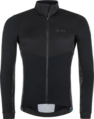 Produktbild von Kilpi Moveto Softshelljacke Schwarz XL Mann Schwarz XL