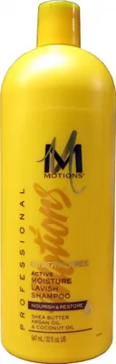 Zdjęcie produktu dla Szampon Motions Active Moisture Lavish
