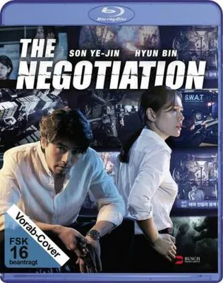 Obrázok produktu pre The Negotiation