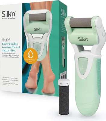 Produktbild von MicroPedi Wet-and-Dry hardener