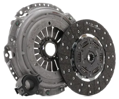 Image de Iveco Daily Massif 2,3-3,0 89-