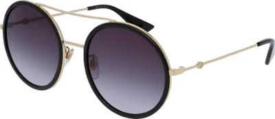 Produktbild von Gucci GG0061S Damen-Sonnenbrille mit Vollrand