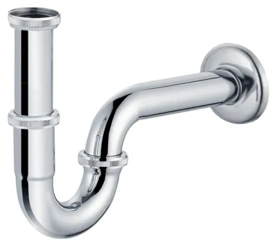 Obrázek produktu pro Kronenbach sifon pro odpad 1 1/4" PLUS