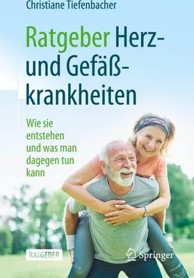 Obrázek produktu pro Ratgeber Herz- und Gefäßkrankheiten