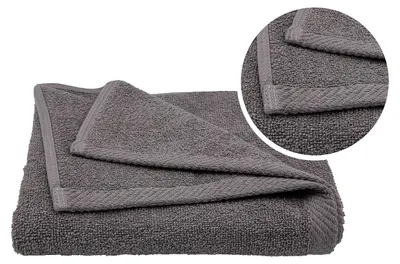 Zdjęcie produktu dla Ręcznik – ręcznik kąpielowy – 70 x 140 cm – 500 g/m² – ręcznik frotte – chłonny