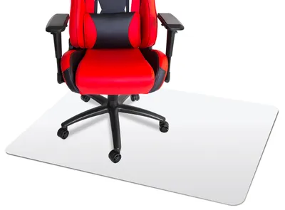 Obrázok produktu pre Ochranná podložka pod kreslo, 70x100 cm, hrúbka 0,5 mm