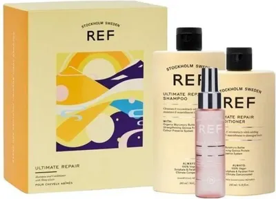 Zdjęcie produktu dla REF Giftbox 2025 Ultimate Repair