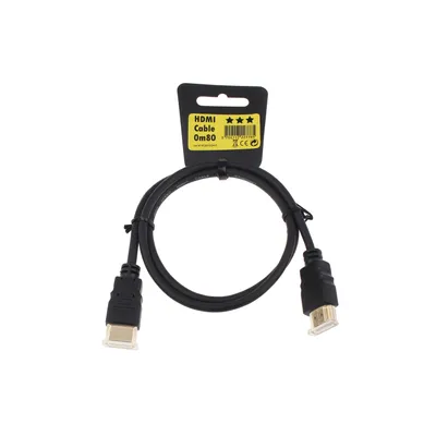 Produktbild von Erard - Erard - Star Produkte - Hdmi - 0M80 - X002778