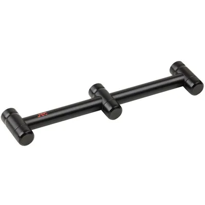 Produktbild von Jrc X-lite Buzz Bars 3-rod 9.5" - 24 cm
