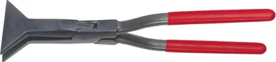 Productafbeelding van Bessey tang met platsklem, model D336