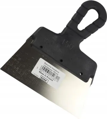 Obrázok produktu pre Nerezová fasádna stierka 150 mm