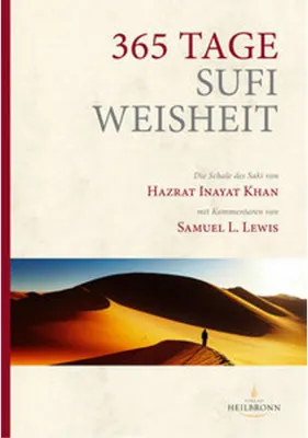Image de 365 Tage Sufi-Weisheit