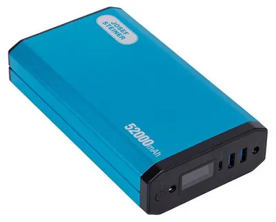 Produktbild von Akku / Powerbank für Kühlboxen