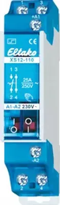 Produktbild von Eltako 21110930 Stromstossschalter XS12-110-230V