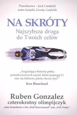 Image de Na skróty najszybsza droga do Twoich celów - praca zbiorowa