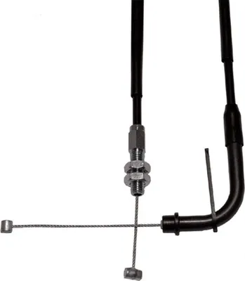 Immagine prodotto di Cavo del gas (tipo Bowden) per Suzuki GSX-R 750, anni di produzione 2006-2007, di pamoto - Nuovo