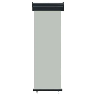 Immagine prodotto di vidaXL Tenda laterale per balcone 65x250 cm Grigio