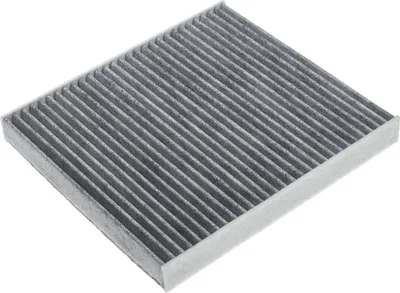 Produktbild von vhbw Innenraumfilter Ersatz für Mann-Filter CUK26009, FP26009 für PKW - Mit Aktivkohle