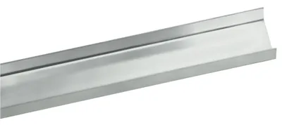 Produktbild von Füllleiste 1300 mm - für Einsatz mit Längenriegeln
