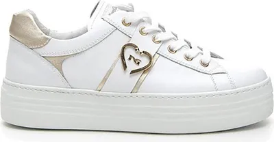 Produktbild von Nero Giardini Sneaker Sneaker Leder