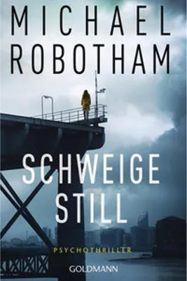 Immagine prodotto di Schweige still