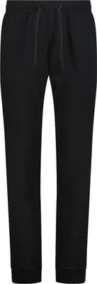 Immagine prodotto di Pantaloni da jogging elasticizzati da uomo CMP neri 52